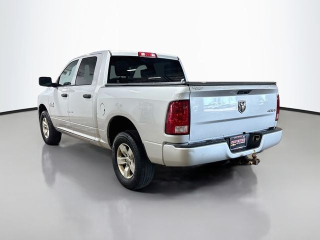 2018 RAM 1500 Express 1 OWNER 4WD!