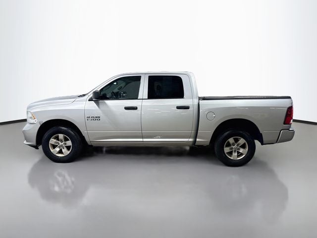 2018 RAM 1500 Express 1 OWNER 4WD!