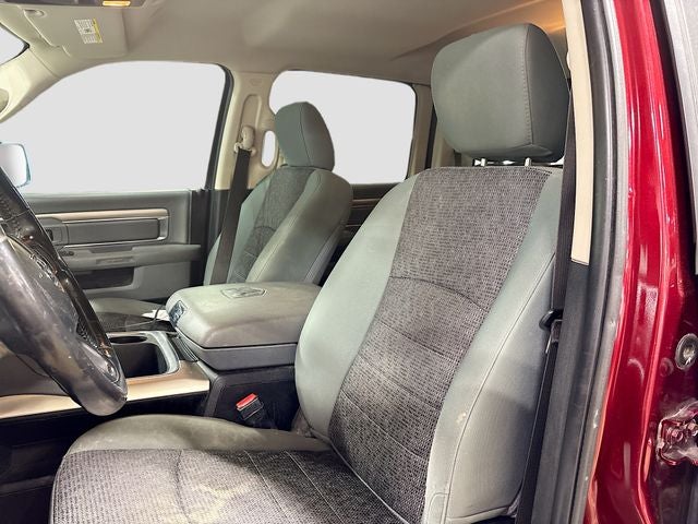 2019 RAM 1500 Classic Big Horn 5.7L HEMI