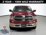 2019 RAM 1500 Classic Big Horn 5.7L HEMI