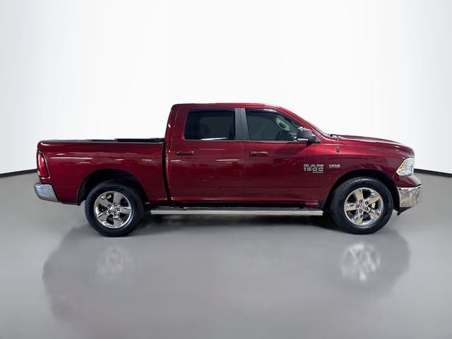 2019 RAM 1500 Classic Big Horn 5.7L HEMI