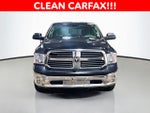 2017 RAM 1500 Big Horn W/ CLEAN CARFAX