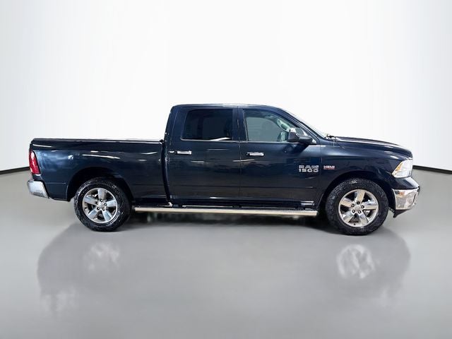 2017 RAM 1500 Big Horn W/ CLEAN CARFAX