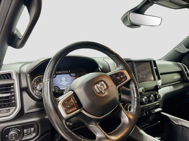 2019 RAM 1500 Big Horn/Lone Star W/ CLEAN CARFAX