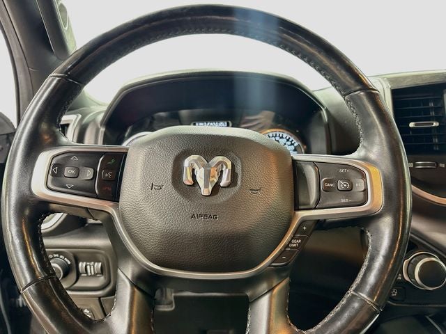 2019 RAM 1500 Big Horn/Lone Star W/ CLEAN CARFAX