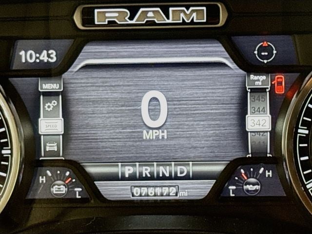 2019 RAM 1500 Big Horn/Lone Star W/ CLEAN CARFAX