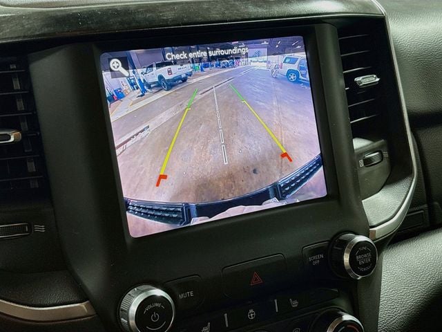 2019 RAM 1500 Big Horn/Lone Star W/ CLEAN CARFAX