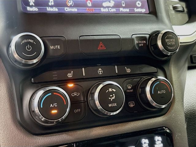 2019 RAM 1500 Big Horn/Lone Star W/ CLEAN CARFAX