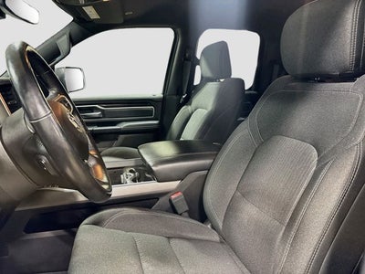2019 RAM 1500 Big Horn/Lone Star W/ CLEAN CARFAX