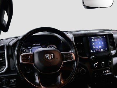 2019 RAM 1500 Big Horn/Lone Star W/ CLEAN CARFAX
