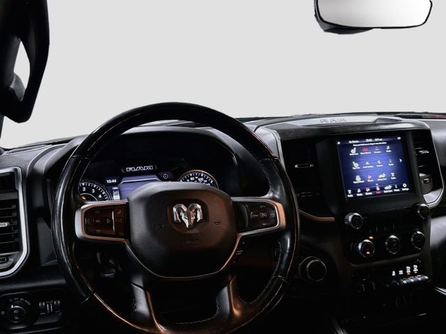 2019 RAM 1500 Big Horn/Lone Star W/ CLEAN CARFAX