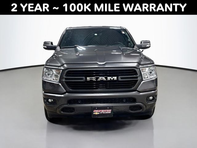 2019 RAM 1500 Big Horn/Lone Star W/ CLEAN CARFAX