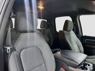 2019 RAM 1500 Big Horn/Lone Star W/ CLEAN CARFAX