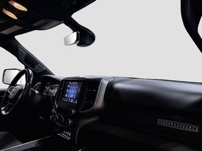 2019 RAM 1500 Big Horn/Lone Star W/ CLEAN CARFAX