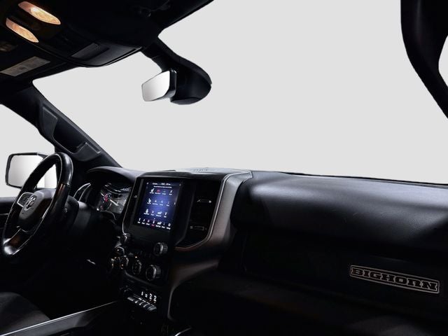 2019 RAM 1500 Big Horn/Lone Star W/ CLEAN CARFAX