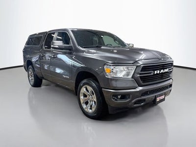 2019 RAM 1500 Big Horn/Lone Star W/ CLEAN CARFAX