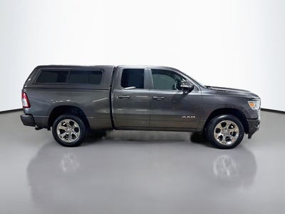2019 RAM 1500 Big Horn/Lone Star W/ CLEAN CARFAX