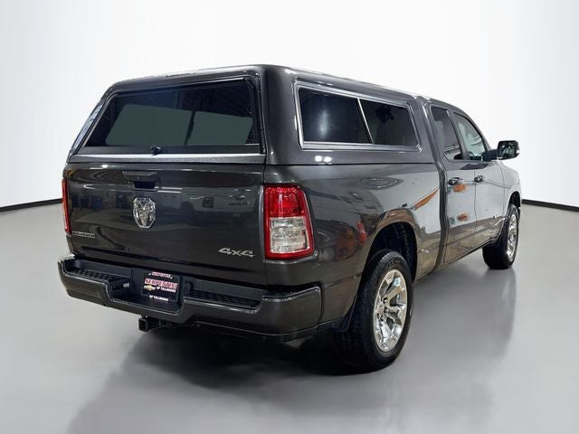2019 RAM 1500 Big Horn/Lone Star W/ CLEAN CARFAX