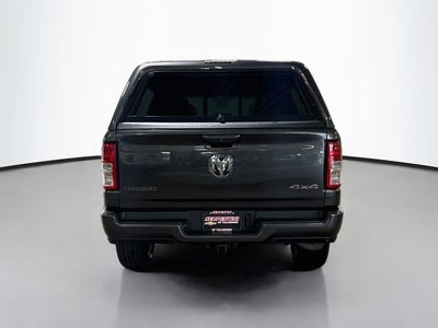 2019 RAM 1500 Big Horn/Lone Star W/ CLEAN CARFAX