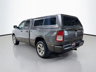 2019 RAM 1500 Big Horn/Lone Star W/ CLEAN CARFAX