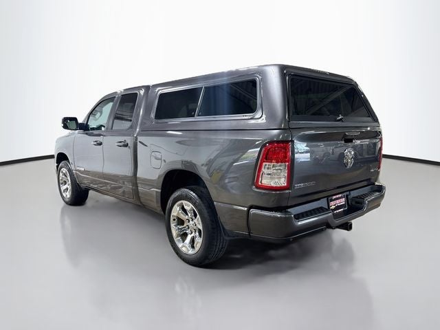 2019 RAM 1500 Big Horn/Lone Star W/ CLEAN CARFAX