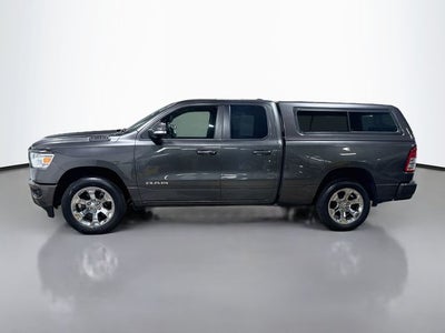 2019 RAM 1500 Big Horn/Lone Star W/ CLEAN CARFAX