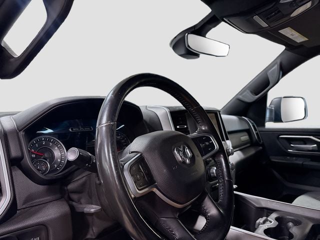 2021 RAM 1500 Big Horn/Lone Star W/ HTD SEATS