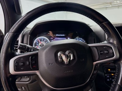 2021 RAM 1500 Big Horn/Lone Star W/ HTD SEATS