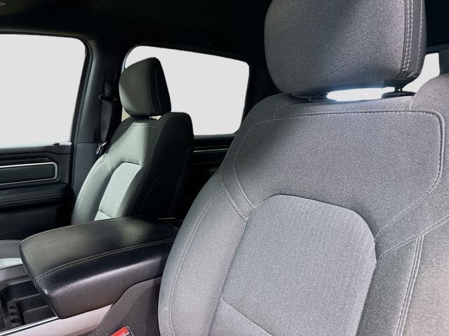 2021 RAM 1500 Big Horn/Lone Star W/ HTD SEATS