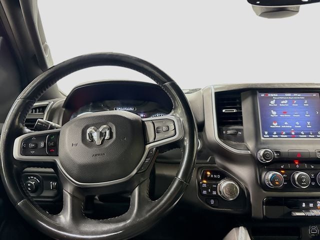 2021 RAM 1500 Big Horn/Lone Star W/ HTD SEATS