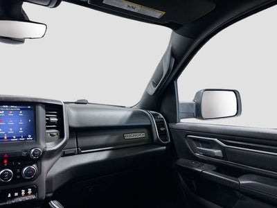2021 RAM 1500 Big Horn/Lone Star W/ HTD SEATS