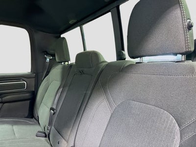 2021 RAM 1500 Big Horn/Lone Star W/ HTD SEATS