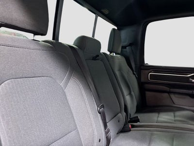 2021 RAM 1500 Big Horn/Lone Star W/ HTD SEATS