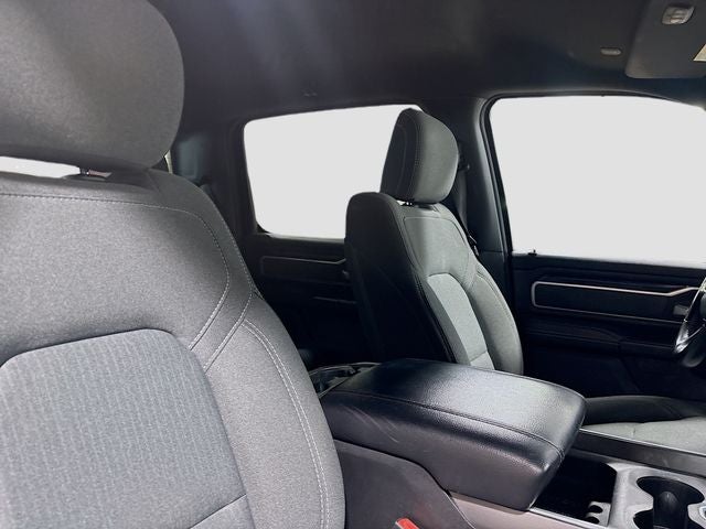 2021 RAM 1500 Big Horn/Lone Star W/ HTD SEATS