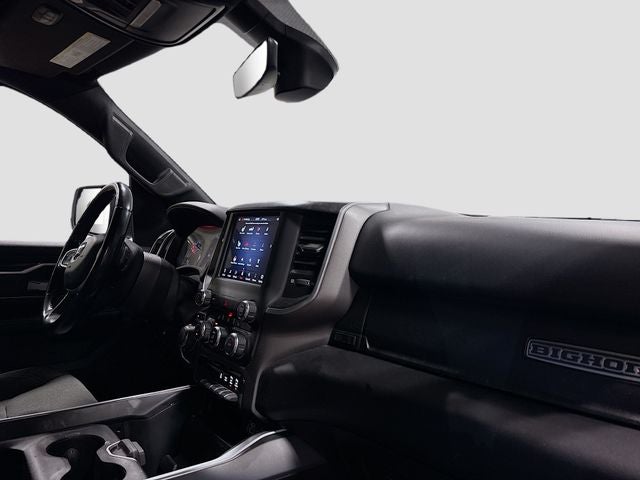 2021 RAM 1500 Big Horn/Lone Star W/ HTD SEATS