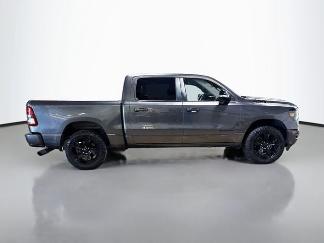 2021 RAM 1500 Big Horn/Lone Star W/ HTD SEATS