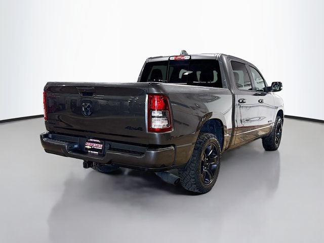 2021 RAM 1500 Big Horn/Lone Star W/ HTD SEATS
