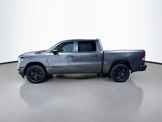 2021 RAM 1500 Big Horn/Lone Star W/ HTD SEATS