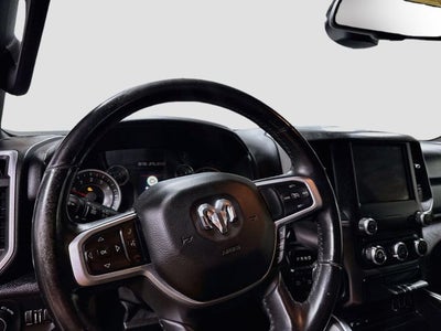 2019 RAM 1500 Big Horn/Lone Star W/ REMOTE START