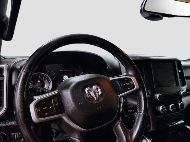 2019 RAM 1500 Big Horn/Lone Star W/ REMOTE START