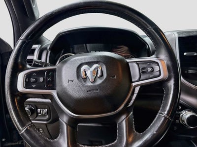 2019 RAM 1500 Big Horn/Lone Star W/ REMOTE START