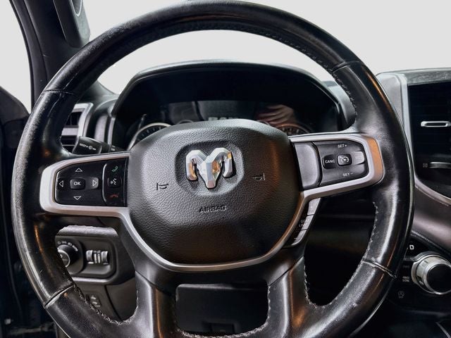 2019 RAM 1500 Big Horn/Lone Star W/ REMOTE START