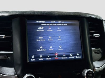 2019 RAM 1500 Big Horn/Lone Star W/ REMOTE START