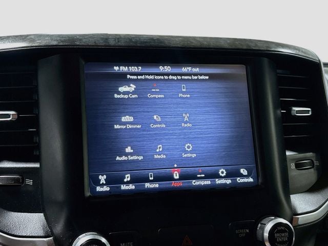 2019 RAM 1500 Big Horn/Lone Star W/ REMOTE START