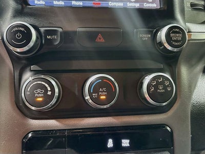 2019 RAM 1500 Big Horn/Lone Star W/ REMOTE START