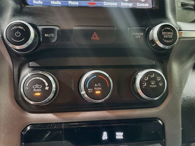 2019 RAM 1500 Big Horn/Lone Star W/ REMOTE START