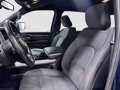 2019 RAM 1500 Big Horn/Lone Star W/ REMOTE START