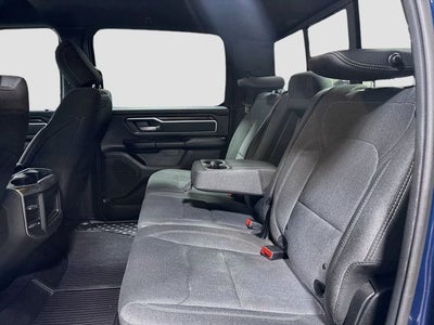 2019 RAM 1500 Big Horn/Lone Star W/ REMOTE START