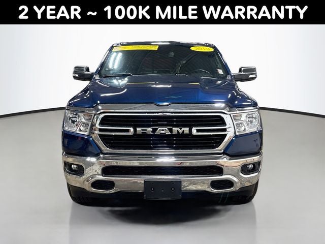 2019 RAM 1500 Big Horn/Lone Star W/ REMOTE START