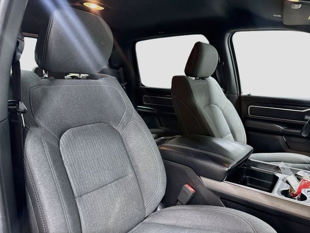 2019 RAM 1500 Big Horn/Lone Star W/ REMOTE START